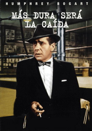 Más dura será la caída (1956)