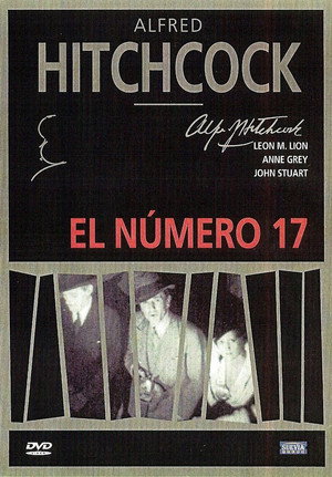 El número 17 (1932)