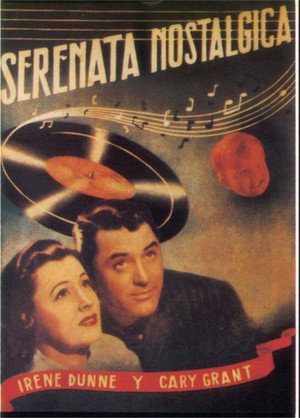 Serenata nostálgica (1941)