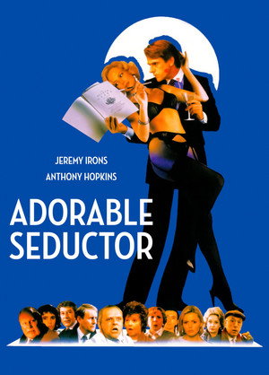 Adorable seductor (1989)