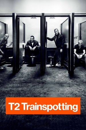 T2 Trainspotting (2017)