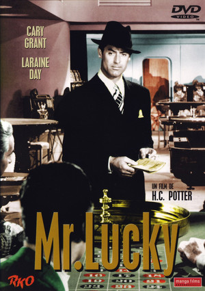 Mr. Lucky (1943)