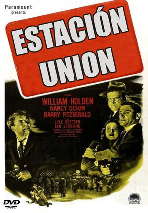 Estación Unión (1950)