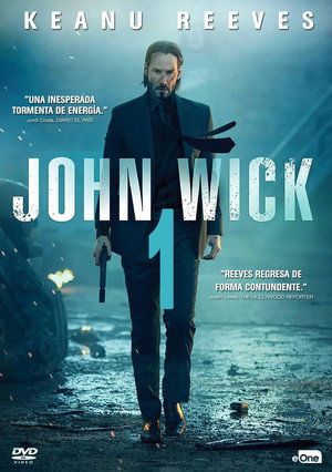 John Wick (2014)