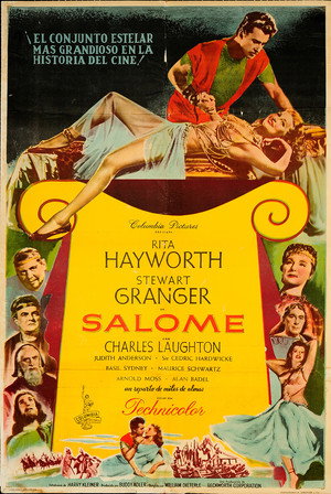 Salome (1953)