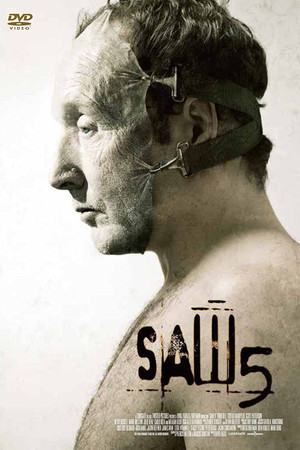 Saw V (2008)