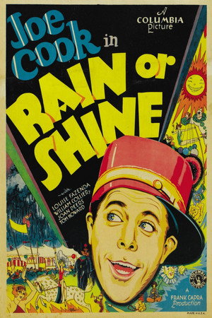 Pasa el circo (1930)