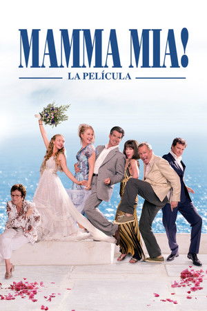 Mamma Mia! La película (2008)