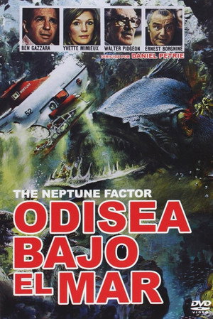 Odisea bajo el mar (1973)