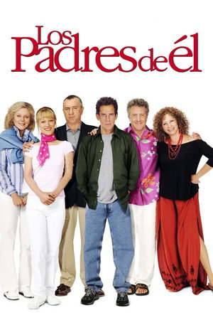Los padres de él (2004)
