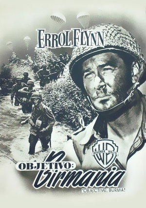 Objetivo: Birmania (1945)