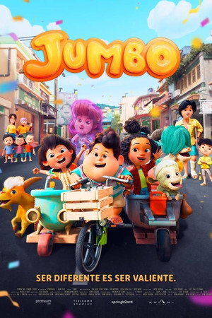 Jumbo (2025)