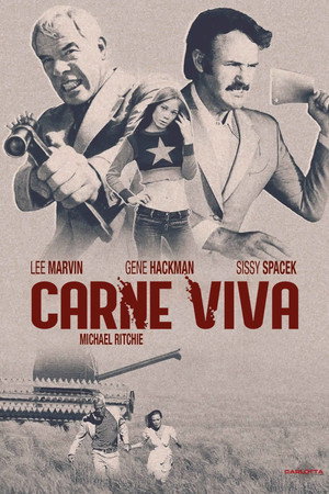 Carne viva (1972)