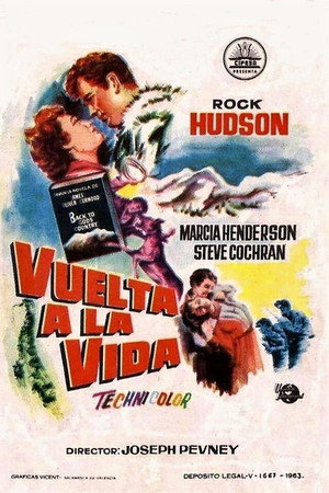 Vuelta a la vida (1953)