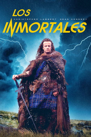 Los inmortales (1986)