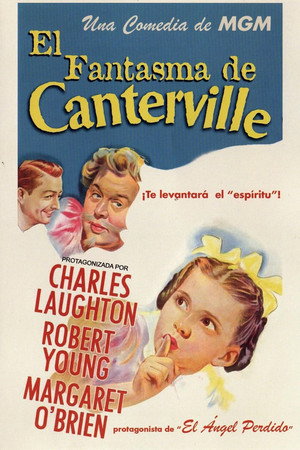 El fantasma de Canterville (1944)