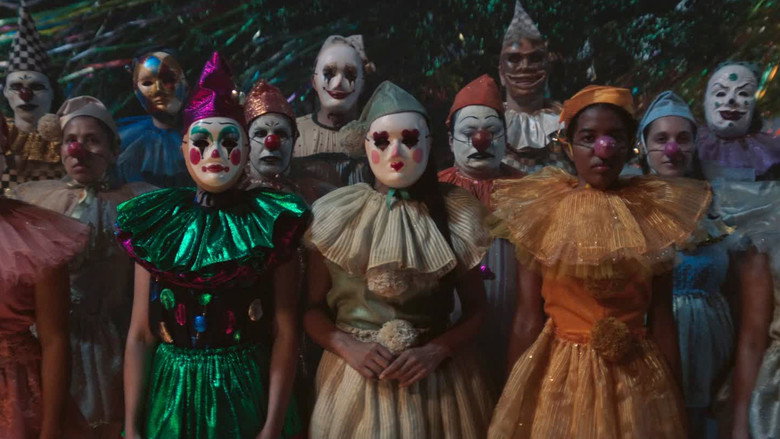 2x02 La reina de Madagascar
