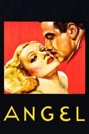Ángel (1937)