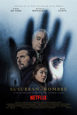 Susurran tu nombre (2026)