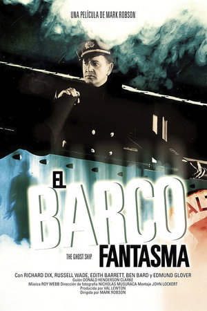 El barco fantasma (1943)