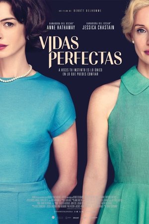 Vidas perfectas (2024)