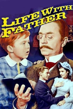 Vivir con papá (1947)