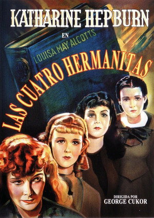 Las cuatro hermanitas (1933)