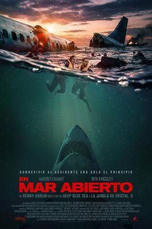 En mar abierto (2026)