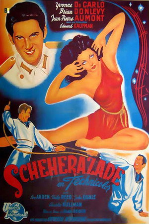 Scheherezade (1947)