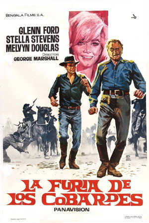 La furia de los cobardes (1964)