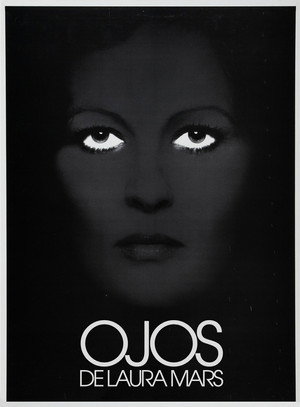 Los ojos de Laura Mars (1978)
