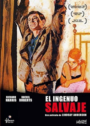 El ingenuo salvaje (1963)