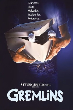 Gremlins (1984)