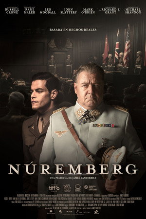 Núremberg (2025)