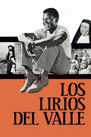 Los lirios del valle (1963)