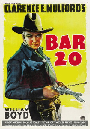 Bar 20 (1943)