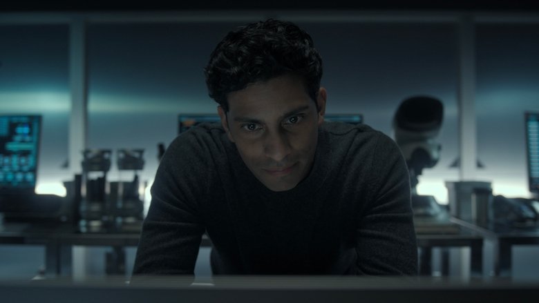 3x02 El mensaje