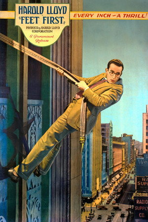 ¡Ay, que me caigo! (1930)