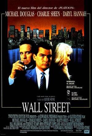 Wall Street (1987)