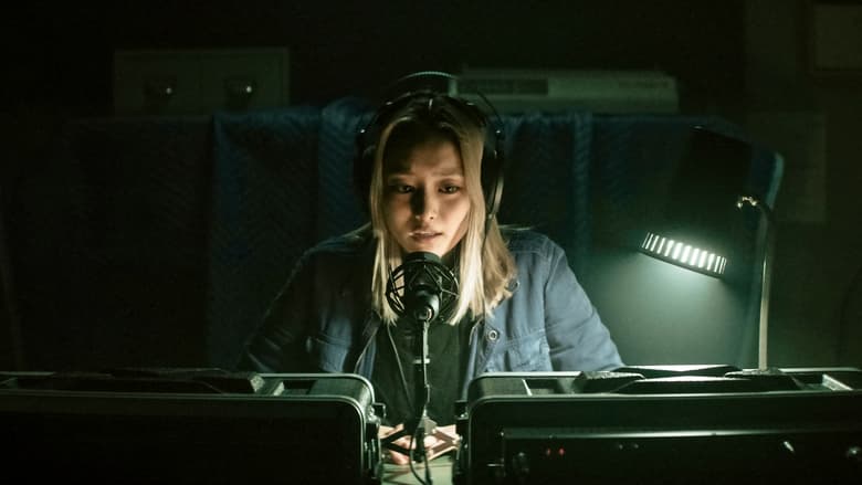 1x09 Lleno de estrellas
