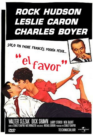 El favor (1965)