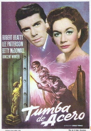 Tumba de acero (1957)