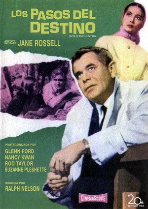 Los pasos del destino (1964)