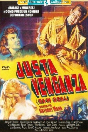 Justa venganza (1948)