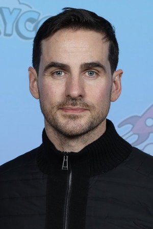 Colin O\'Donoghue