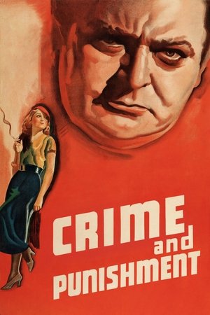 Crimen y castigo (1935)