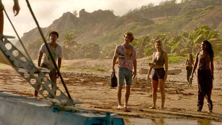 3x01 Dos islas