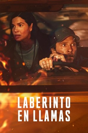 Laberinto en llamas (2025)