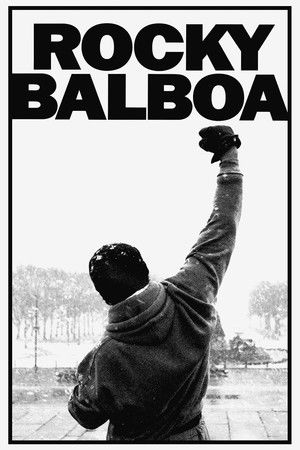 Rocky VI. Rocky Balboa (2006)