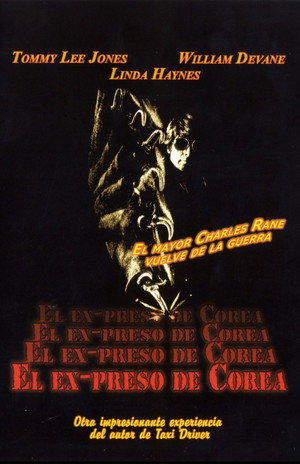 El ex-preso de Corea (1977)